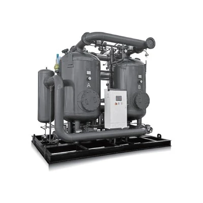 Micro Loss Compression Heat Desiccant Air sušač