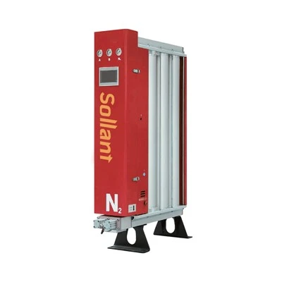 Modularni generator azota